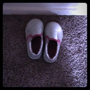 children shoes for a girl